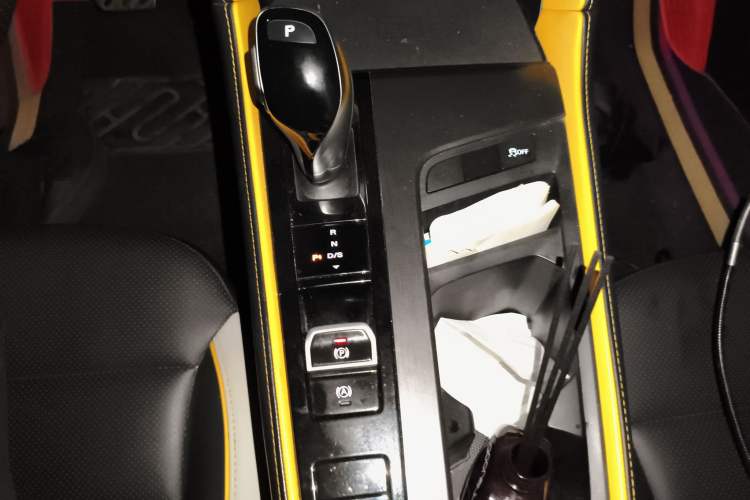 Used MG 6 2021 Pro 1.5T Automatic Trophy Luxury Edition