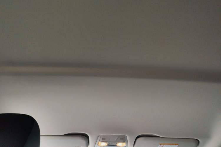 Used Hongqi E-QM5 2023 560km PLUS
