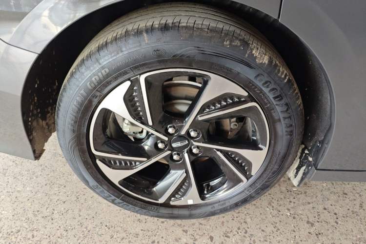 Used Lincoln Z 2022 iCool Zunyue Edition