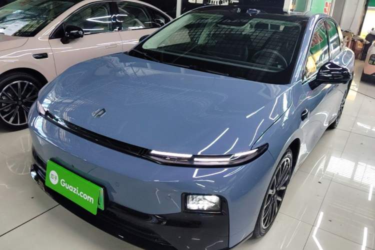 Used Leapmotor B01 2025 550 LiDAR Edition