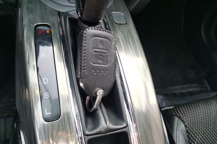 Used Honda XR-V 2017 1.8L EXi CVT Comfort Version