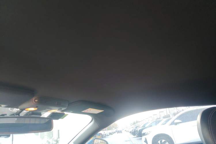 Used Ford Mustang 2017 2.3T Performance Edition