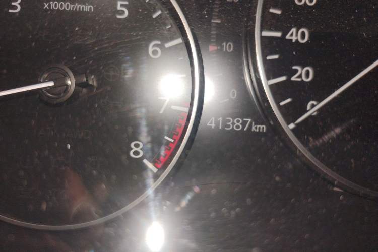 Used Mazda Mazda 3 Axela 2020 2.0L Automatic Zhiya Edition