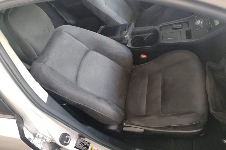 Used Lexus CT 2017 CT200h Elite Edition Solid Color China V Standard
