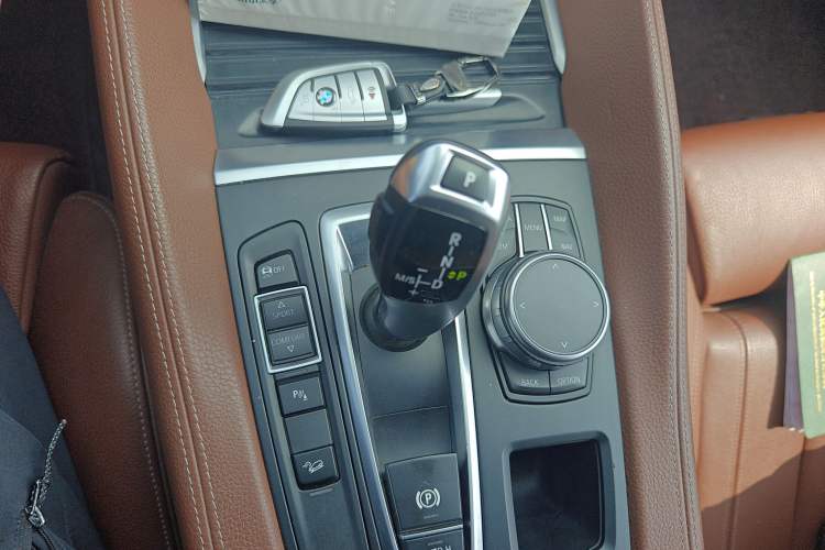 Used BMW X6 2019 xDrive28i M Sport Package