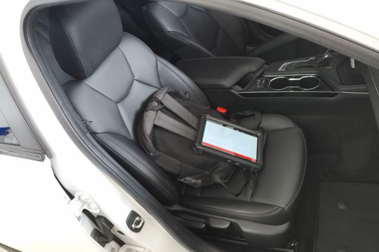 Used Cadillac CT4 2022 28T Fashion Edition
