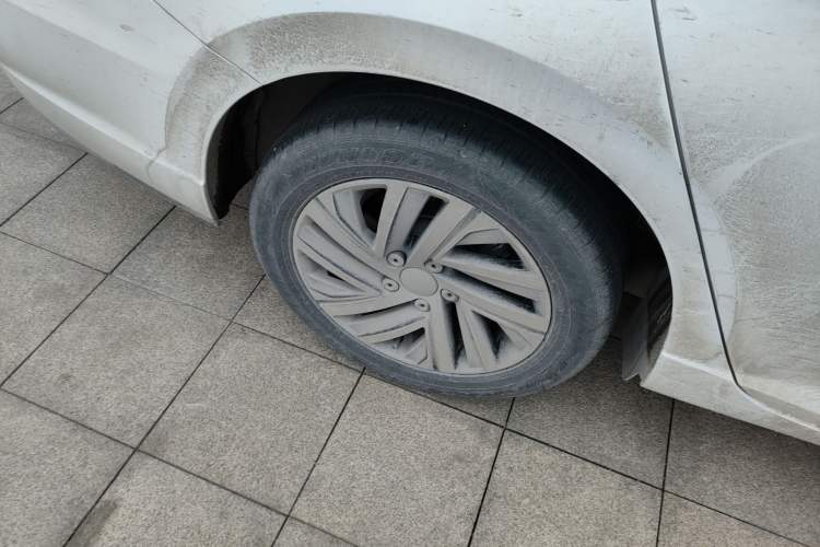 Used Volkswagen Lavida 2023 280TSI DSG Full-Comfort Edition