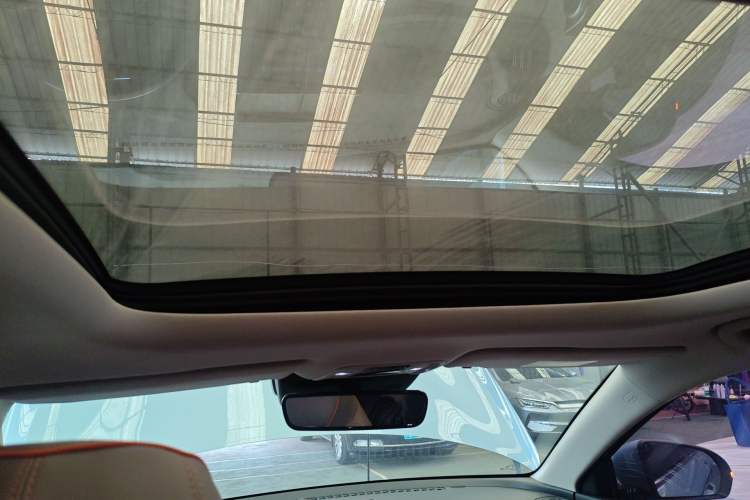 Used BYD Yuan PLUS 2023 Champion Edition 510KM Superior Model
