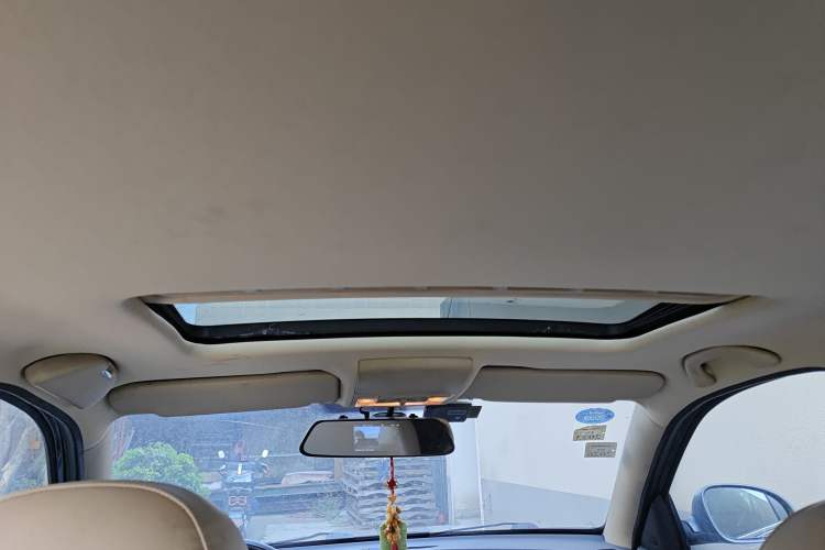 Used Volkswagen Lavida 2011 1.4 TSI DSG Prestige Edition Headliner