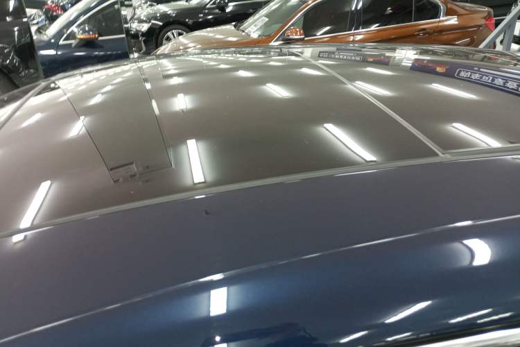 Used Porsche Macan 2021 Macan 2.0T Roof