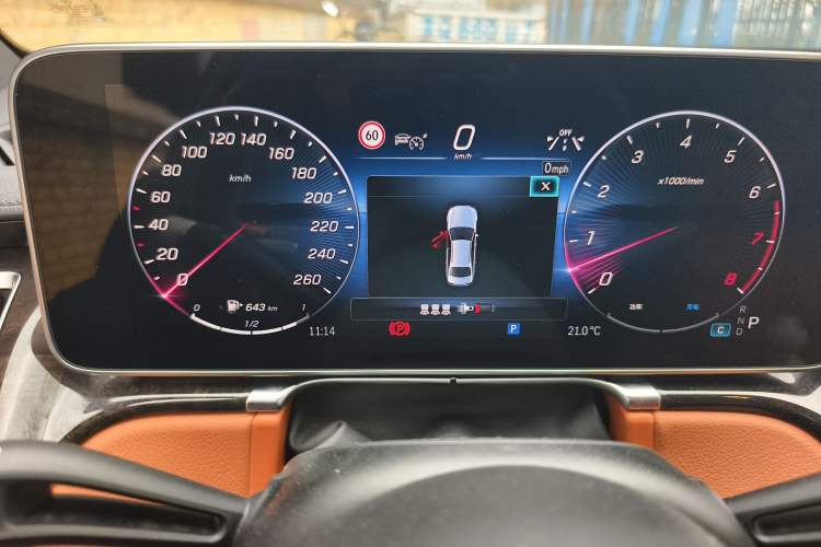 Used Mercedes-Benz S-Class 2023 S 400 L Luxury Model