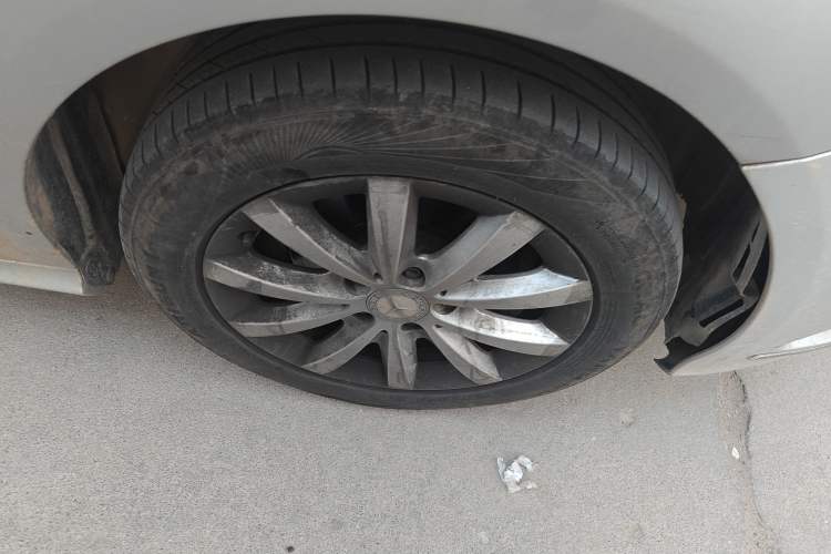 Used Mercedes-Benz B-Class 2012 B 180