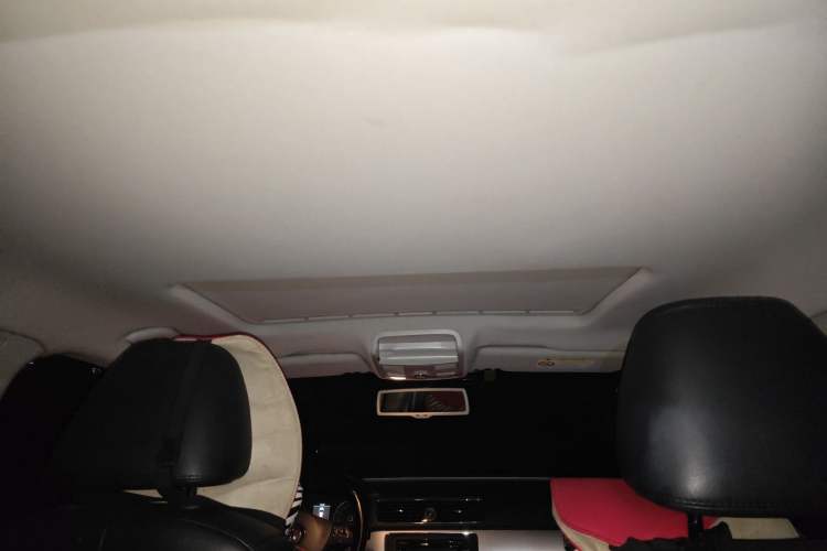 Used Volkswagen Passat 2014 1.8TSI DSG Prestige Edition