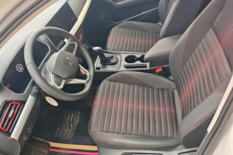 Used Volkswagen Lavida 2024 300TSI DSG Starry Sky Deluxe Edition