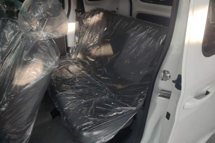 Used Wuling Zhiguang New Energy 2025 Standard Model