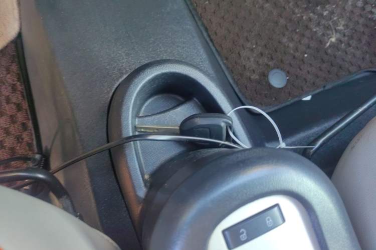 Used ORA Black Cat 2019 351 km Goddess Edition