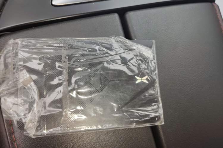 Used XPeng P7 2022 586E