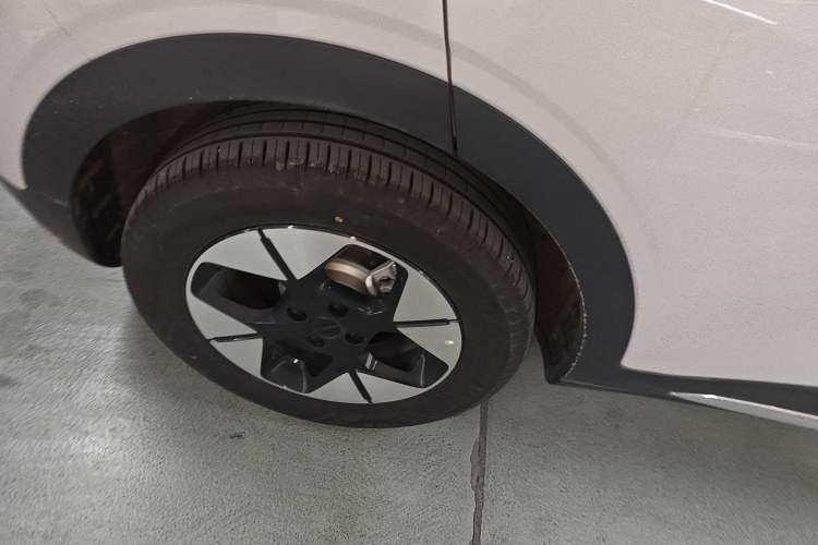 Used Geely Galaxy Geome 2026 Model 410km Exploration Edition
