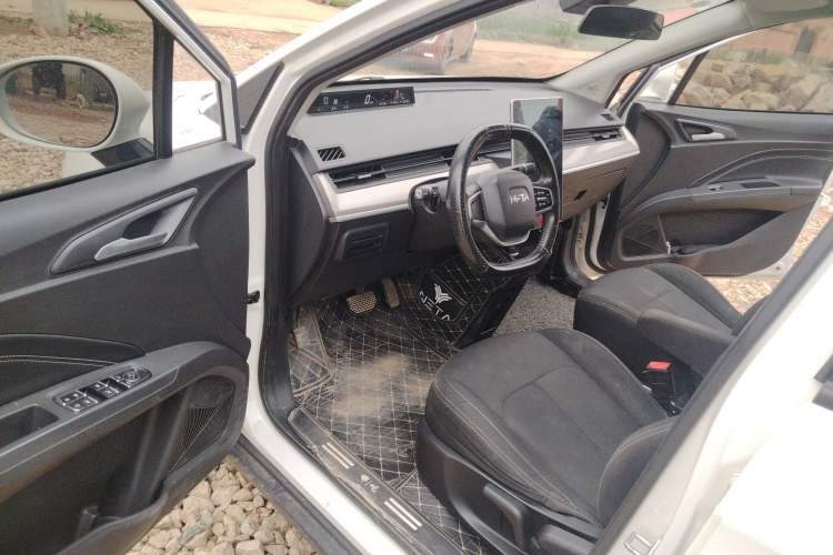 Used NETA V 2021 Standard Range Entertainment Edition
