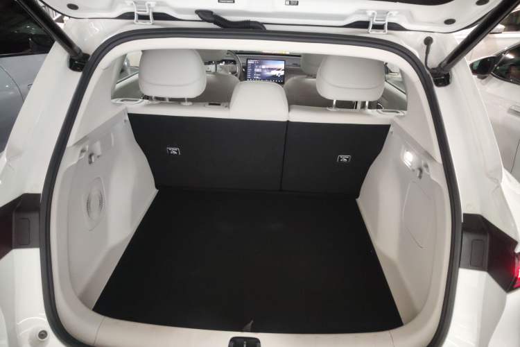 Used Leapmotor B10 2025 510 LiDAR Version
