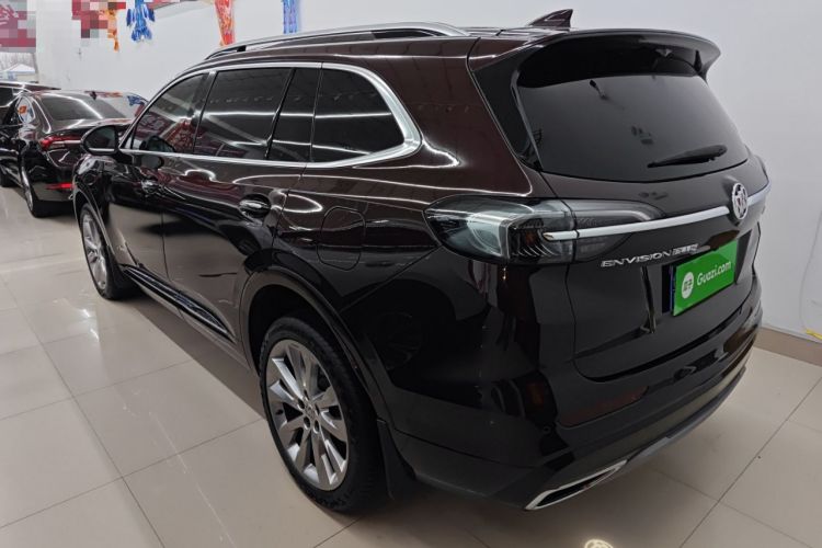 Used Buick Envision 2023 Encore Plus Avenir Aivia 5-Seater Edition