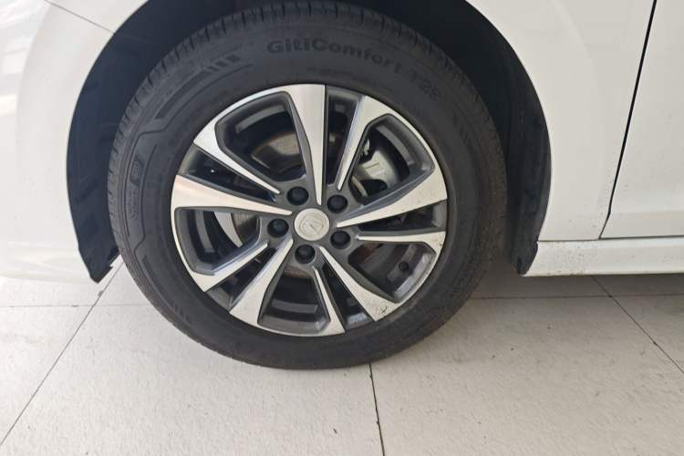 Used CHANGAN Eado 2022 PLUS Blue Whale NE 1.4T GDI DCT Prestige Edition