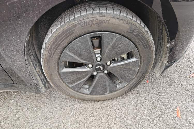 Used Wuling Xingguang 2023 70 Standard Edition