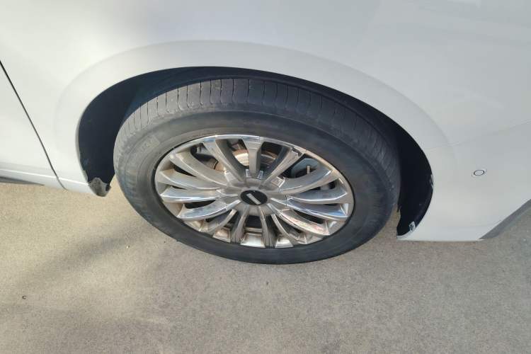 Used Wey Gaoshan 2023 Four-Wheel Drive Flagship Edition