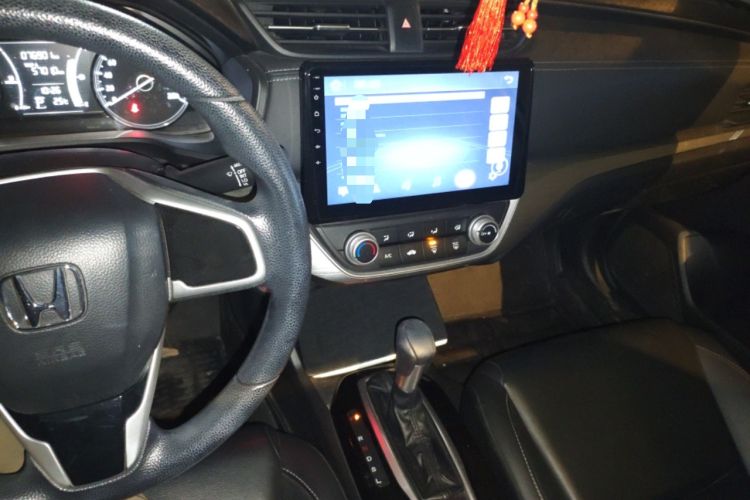 Used Honda Envix 2019 180TURBO CVT Enjoyment Edition China VI Audio And AC Panel