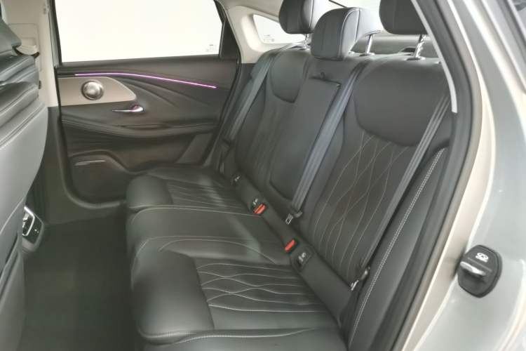 Used Chery Arrizo 8 2024 1.6T DCT Rui
