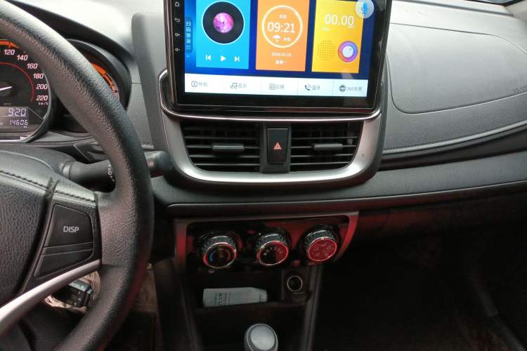 Used Toyota YARiS L Zhi Xuan 2022 X-Trail 1.5L CVT Leading PLUS Edition