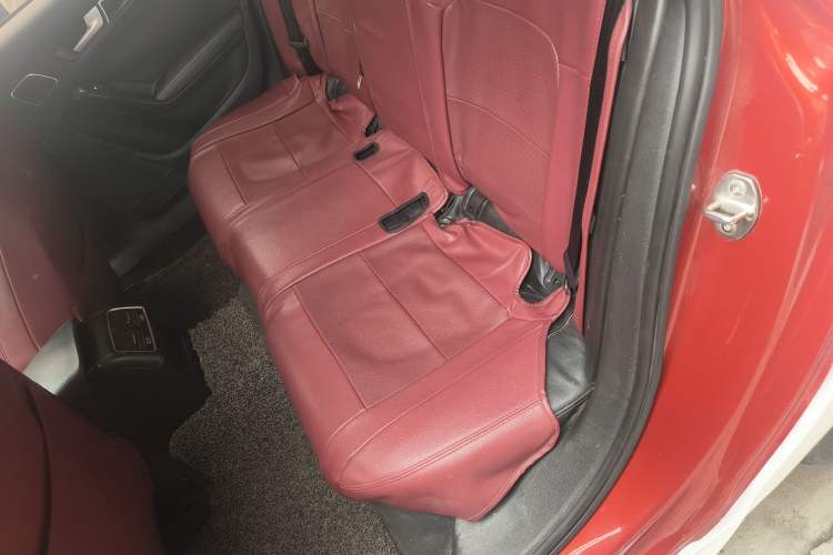 Used Audi A4L 2013 35 TFSI Automatic Comfort Model