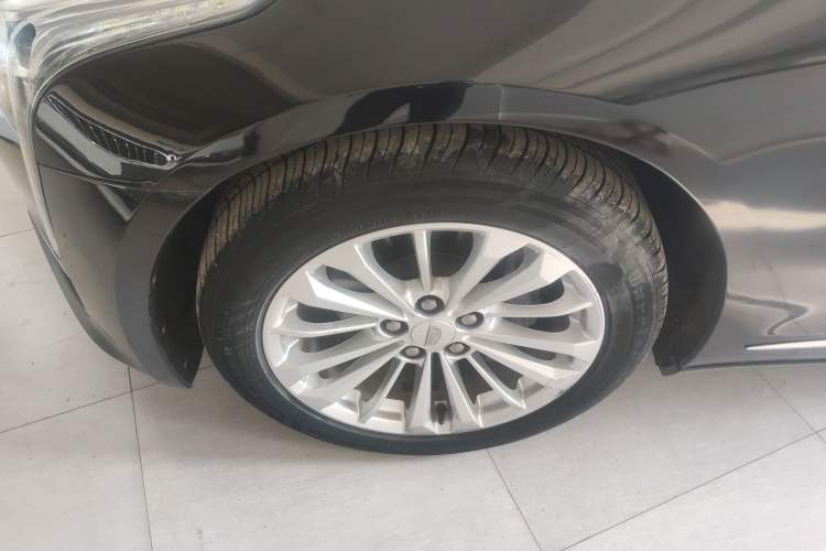 Used Cadillac CT6 2016 28T Luxury Model
