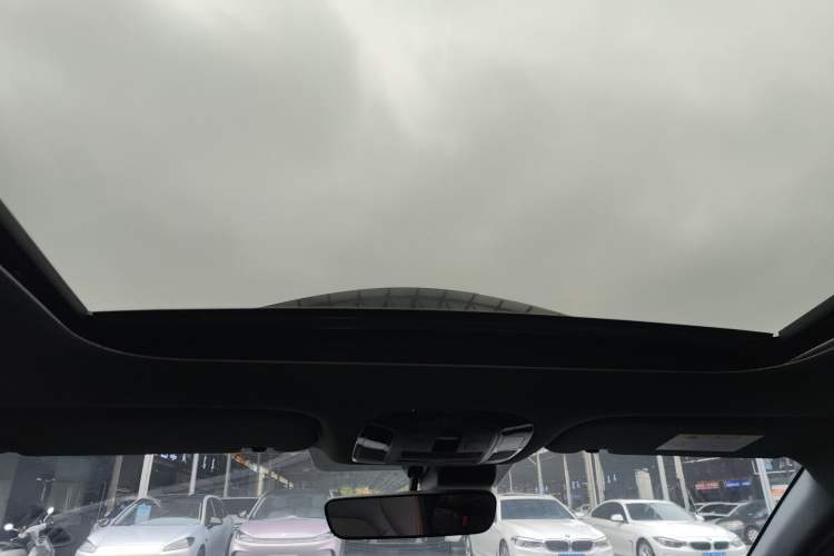 Used Hyundai Sonata 2024 2.0T N Line Pro
