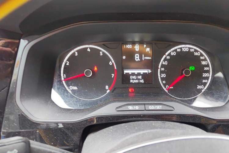 Used Jetta VS5 2019 280TSI Automatic Trend Model
