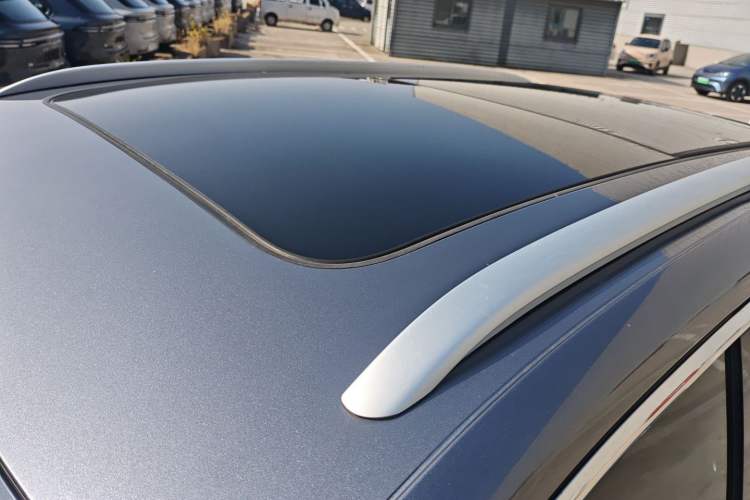 Used Roewe RX5 New Energy 2023 eRX5 Super Hybrid Prestige Edition
