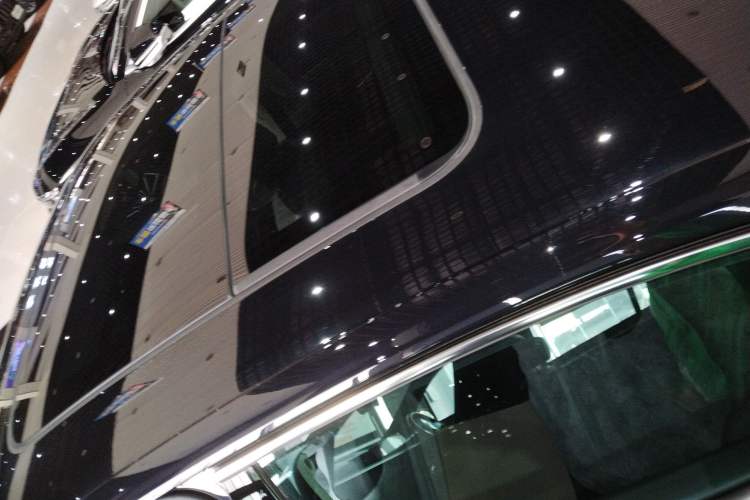 Used Volkswagen Passat 2026 Model, Outstanding 380TSI Xingkong Longteng Edition
