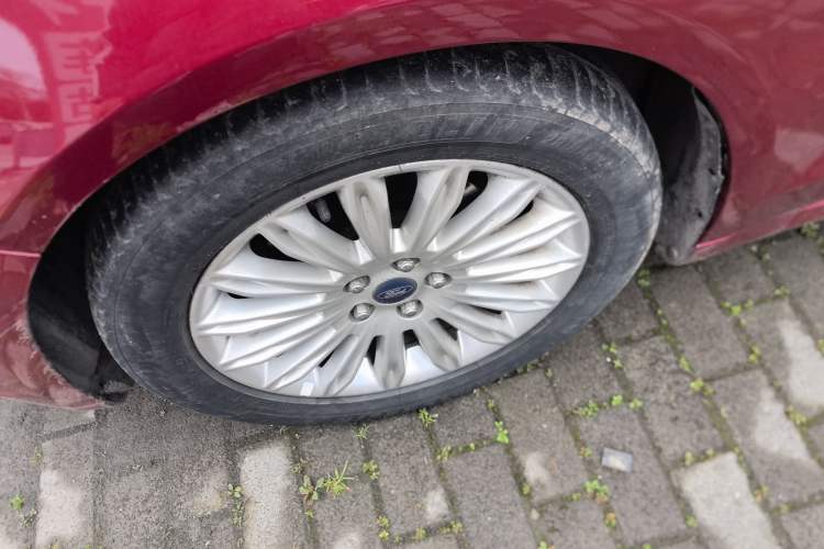 Used Ford Mondeo 2013 2.0L GTDi 200 Fashion Edition