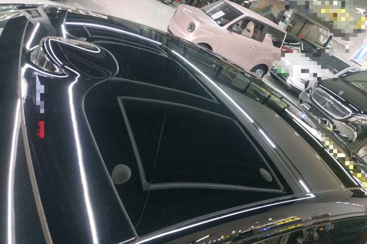 Used IM L6 2024 Max Standard Edition
