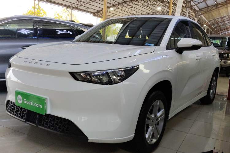 Used Cao Cao 60 2024 60