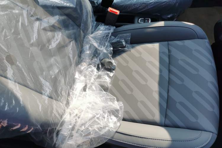 Used Leapmotor T03 2025 310 Comfort Edition
