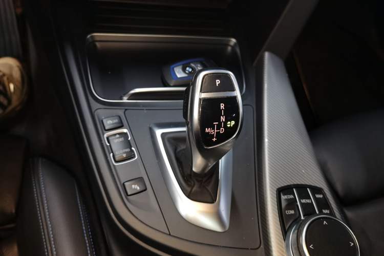 Used BMW 3 Series 2018 330i M Sport Night Edition
