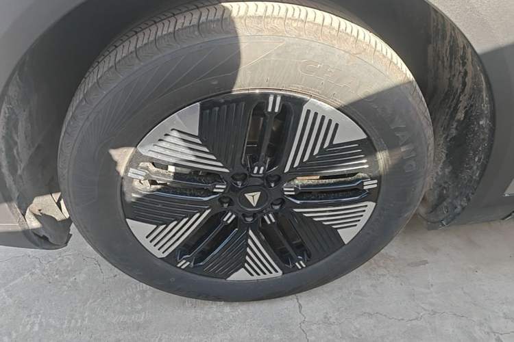 Used Deepal S05 2024 510Max Pure Electric Version
