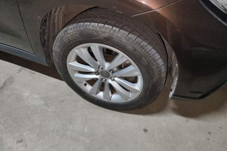 Used Haval H2 2014 1.5T Manual Two-Wheel Drive Prestige Edition
