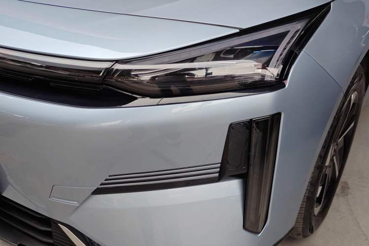 Used Geely Galaxy L6 2025 EM-i 140km Explorer+ Edition