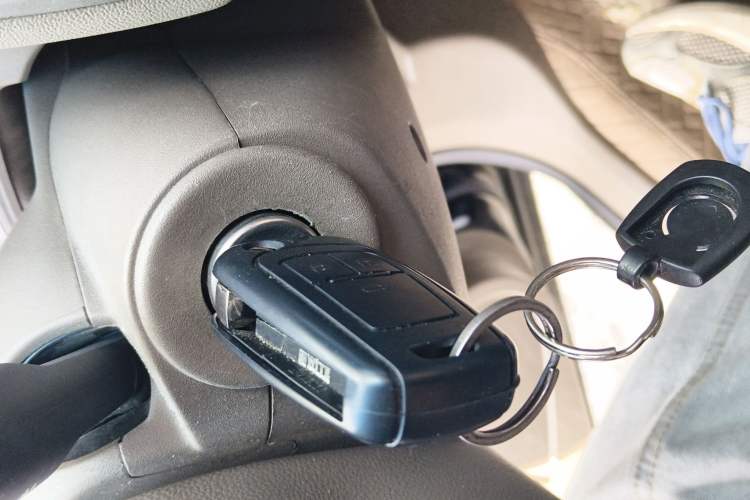 Used Buick GT 2012 GT 1.6L Automatic Fashion Edition
