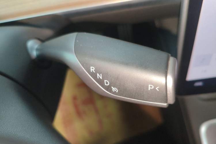 Used Tesla Model Y 2021 Performance High-Performance All-Wheel-Drive Version