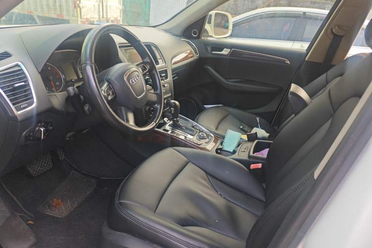 Used Audi Q5 2011 2.0TFSI Comfort Version