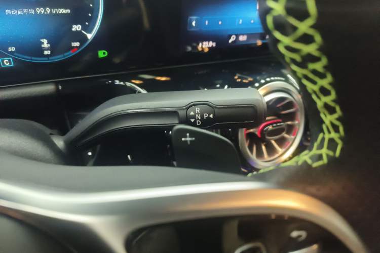 Used Mercedes-Benz GLA 2022 Facelifted GLA 200
