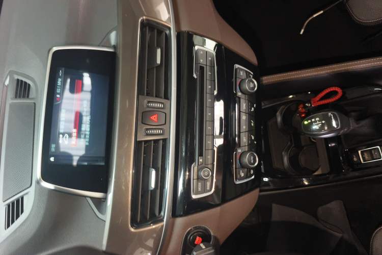 Used BMW X1 New Energy 2018 xDrive25Le Luxury Model
